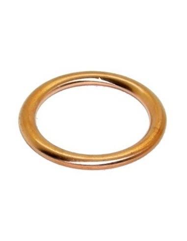 Arandela Cobre 20x26